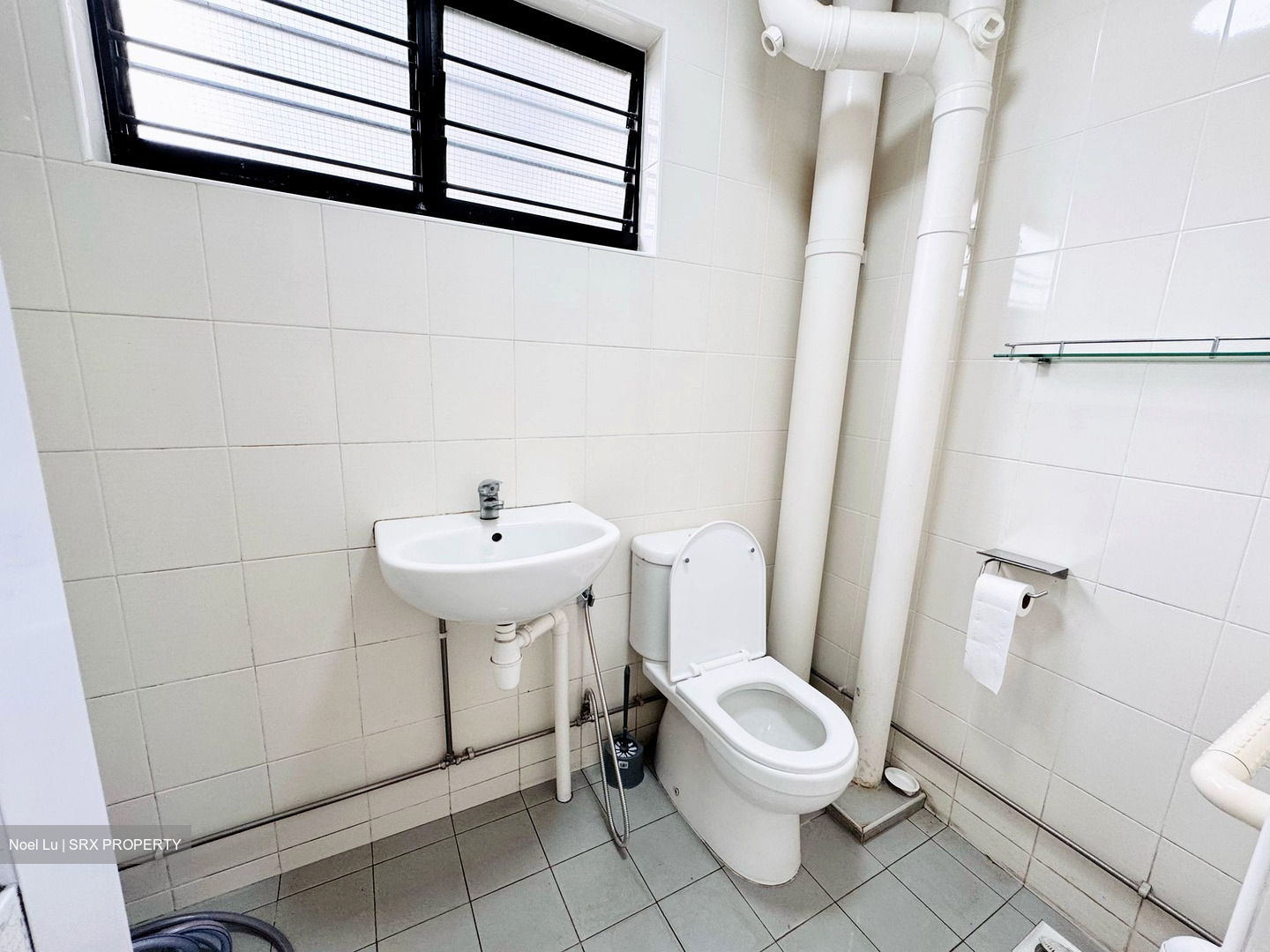 Blk 650 Hougang Avenue 8 (Hougang), HDB 4 Rooms #448915961